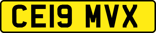 CE19MVX