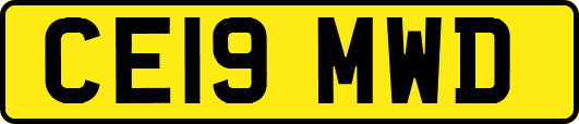 CE19MWD