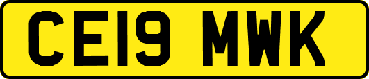 CE19MWK