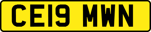 CE19MWN