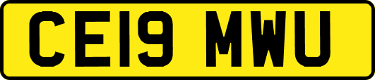 CE19MWU