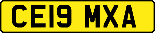 CE19MXA
