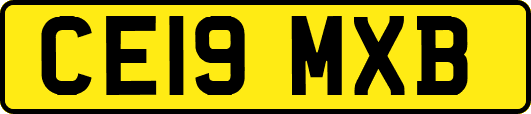 CE19MXB
