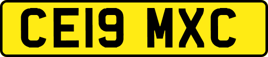 CE19MXC
