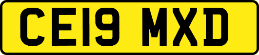 CE19MXD
