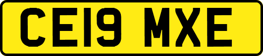 CE19MXE
