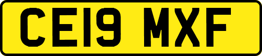 CE19MXF