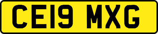 CE19MXG