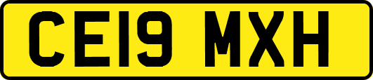 CE19MXH