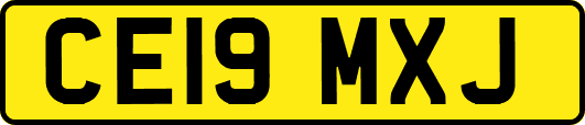 CE19MXJ