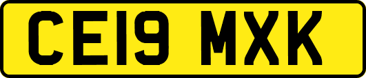 CE19MXK