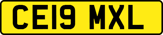 CE19MXL