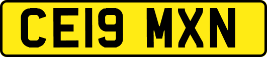 CE19MXN
