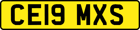 CE19MXS