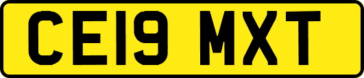 CE19MXT