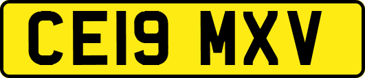 CE19MXV