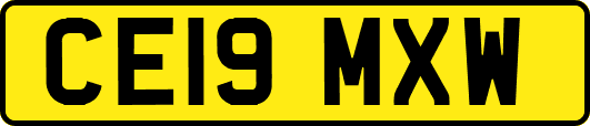 CE19MXW