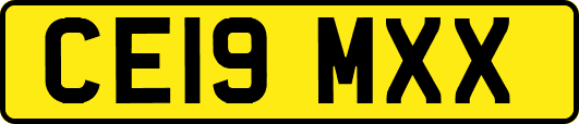 CE19MXX