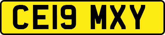 CE19MXY
