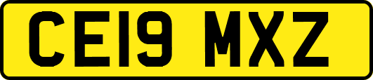 CE19MXZ