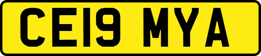 CE19MYA