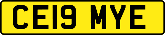 CE19MYE