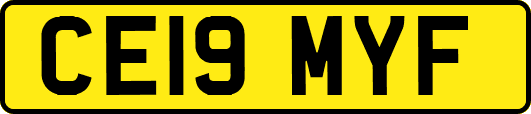 CE19MYF