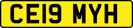 CE19MYH
