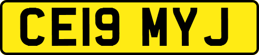 CE19MYJ