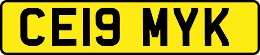 CE19MYK
