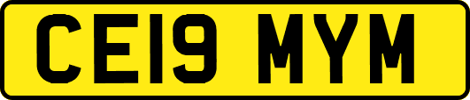 CE19MYM