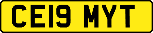 CE19MYT