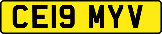 CE19MYV