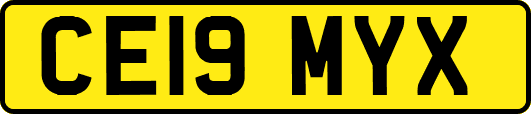 CE19MYX