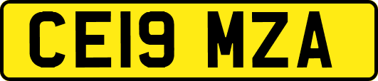 CE19MZA
