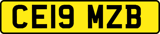 CE19MZB