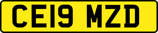 CE19MZD