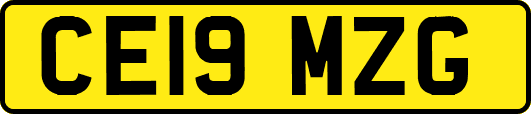 CE19MZG