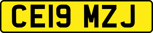 CE19MZJ