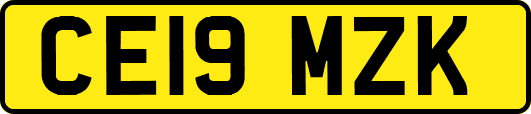 CE19MZK