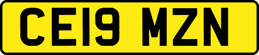 CE19MZN