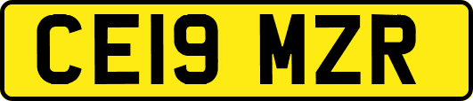 CE19MZR