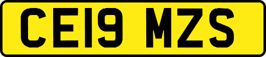 CE19MZS