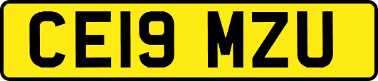 CE19MZU