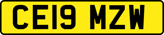 CE19MZW