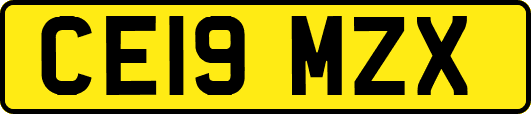 CE19MZX
