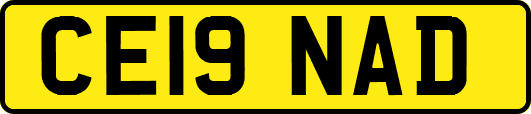 CE19NAD