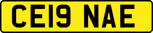 CE19NAE