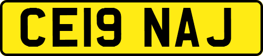CE19NAJ