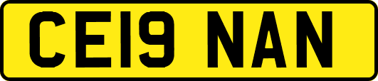 CE19NAN